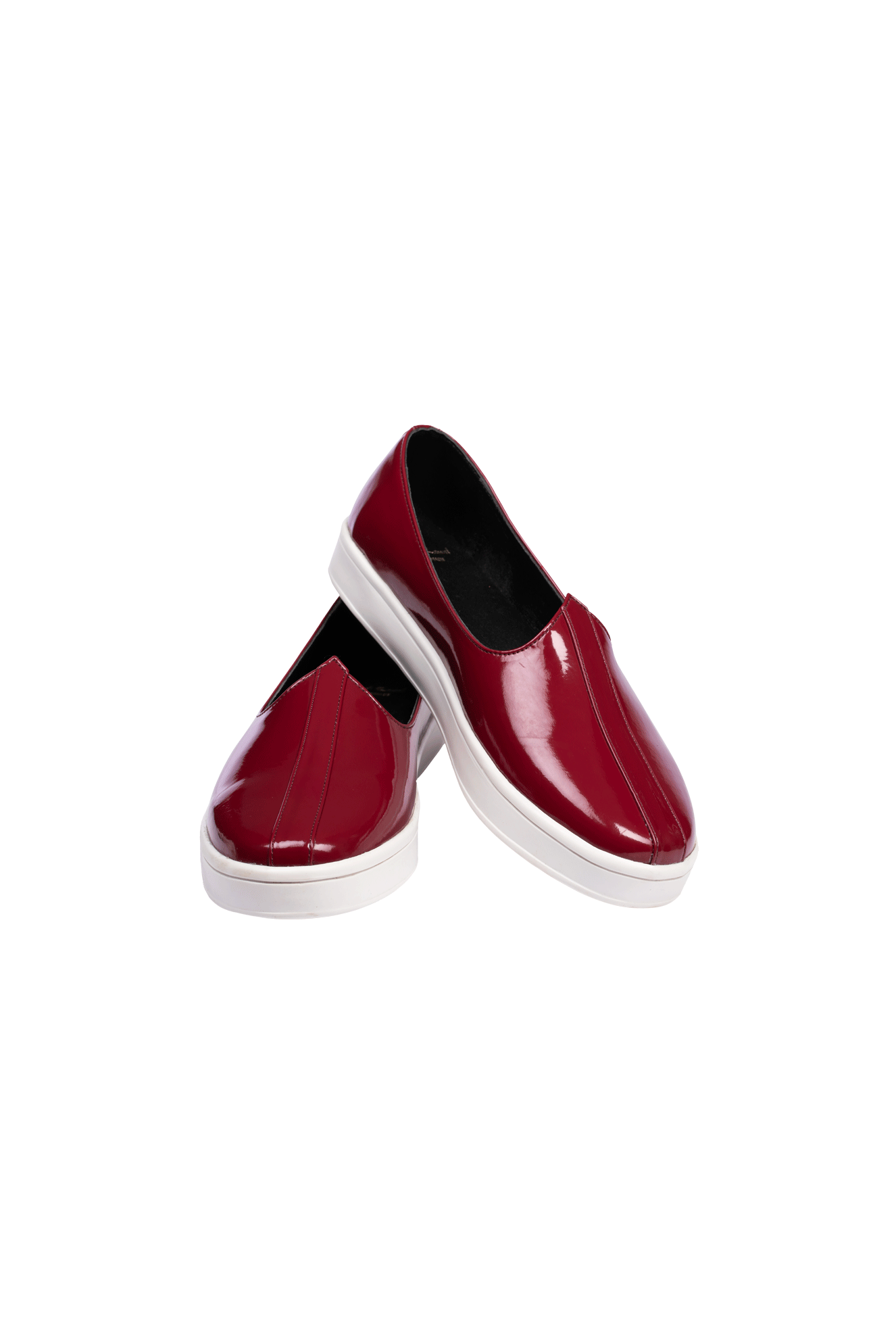 CHERRY SNEAKER MOJARI  