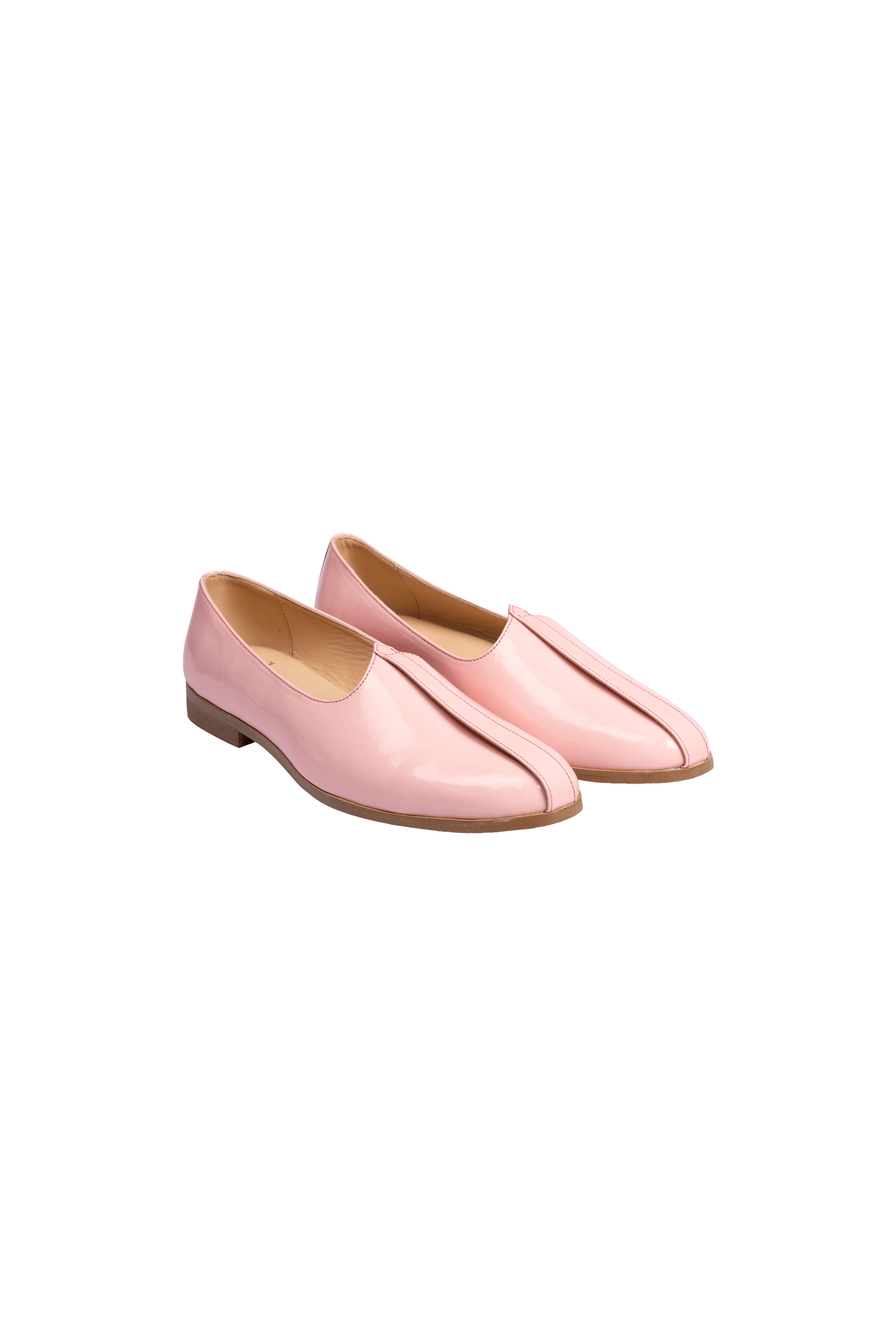  PATENT PINK MOJARI 