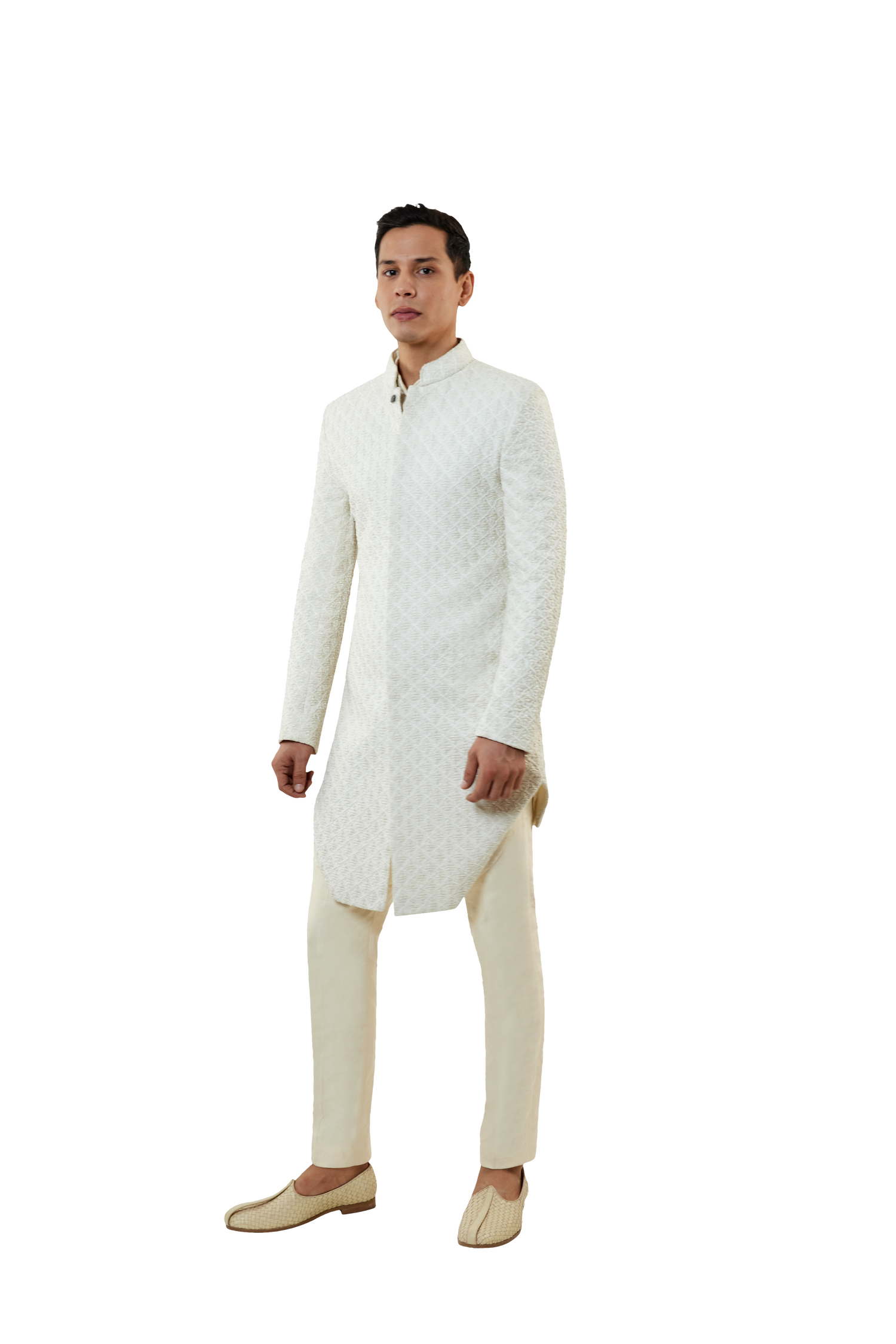 LAMP HIGHLIGHTED JACKET  