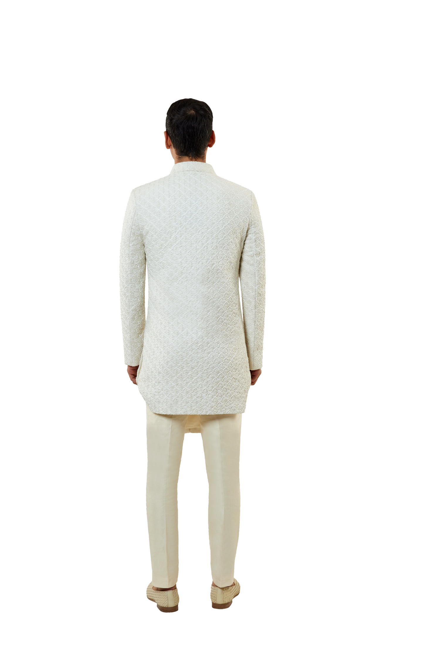 LAMP HIGHLIGHTED JACKET  