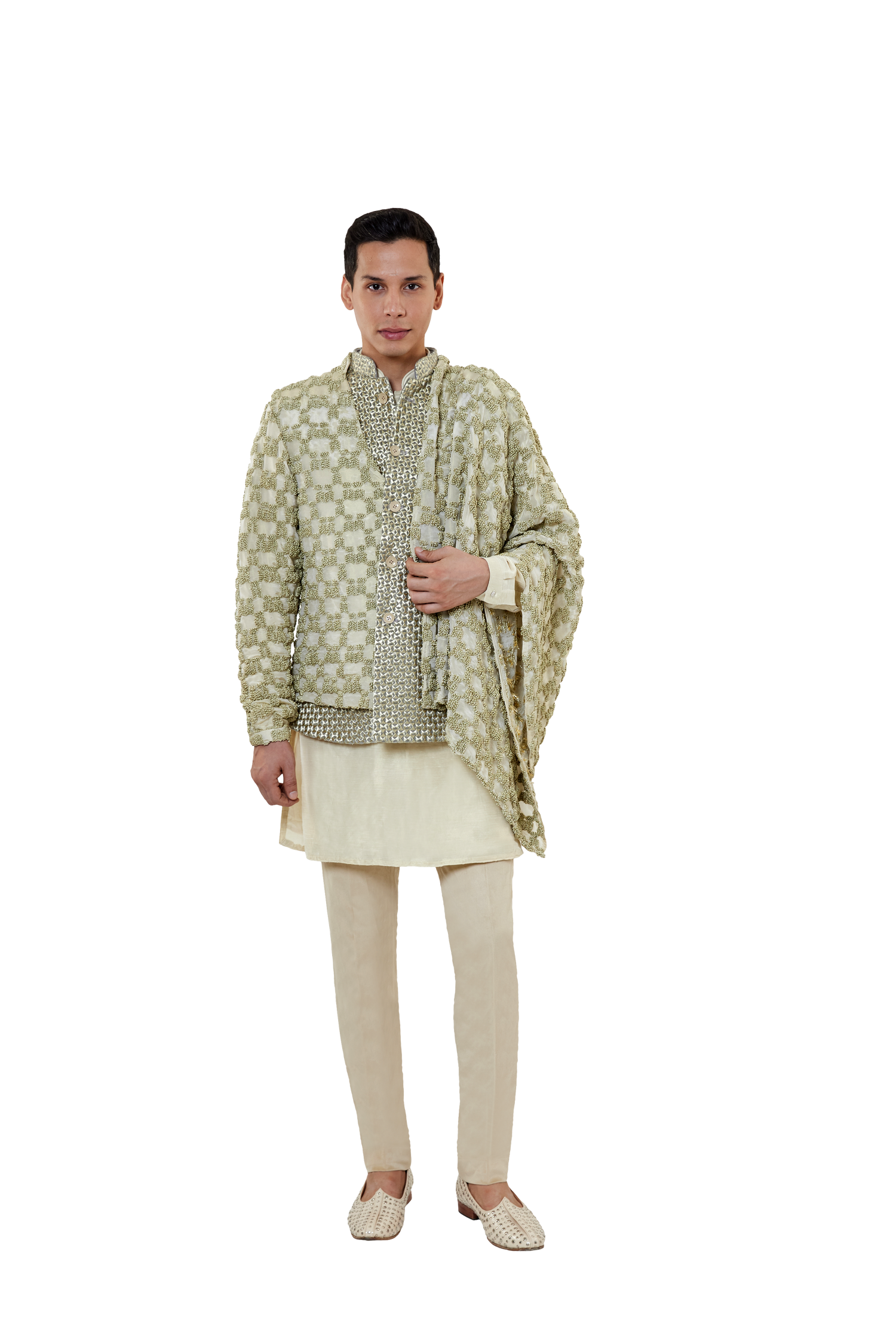  CURVED GEOMETRIC KEDIO 