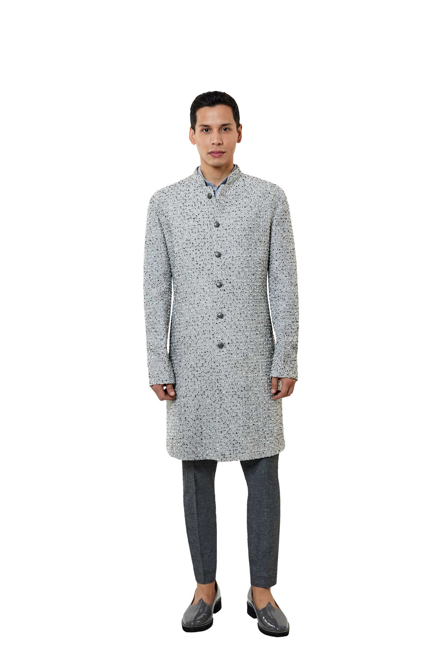  PLANT MULTI BEADED JACKET 