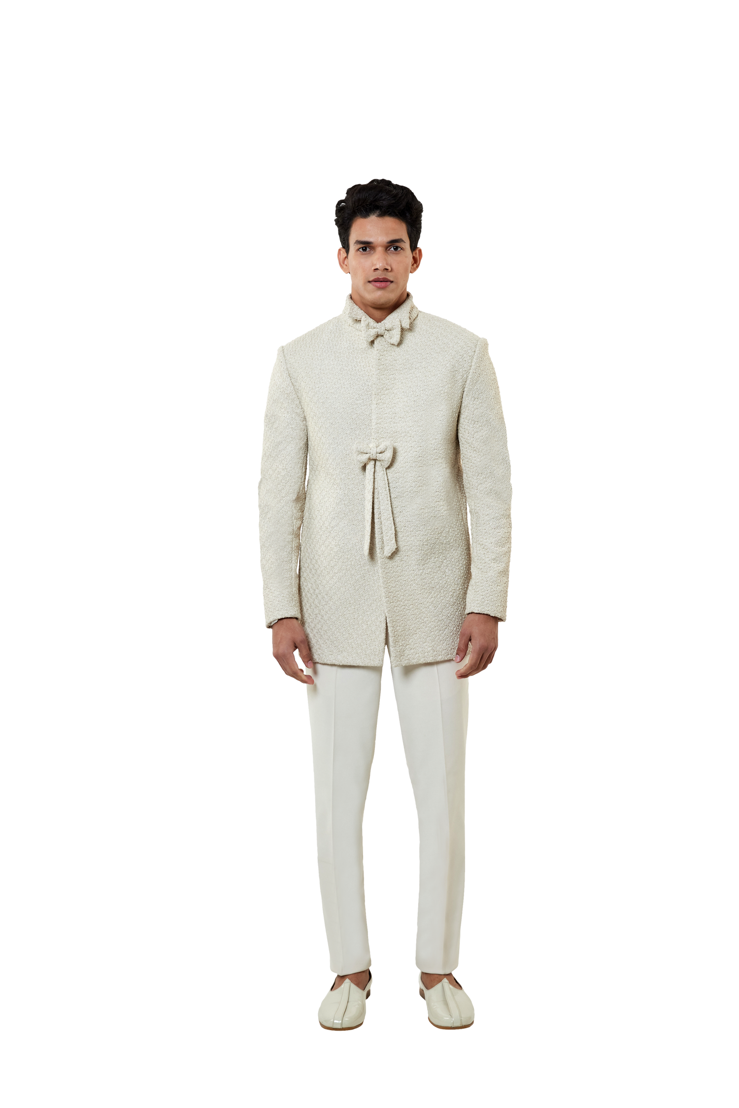  DECONSTRUCTED FLOWER DUGLI 