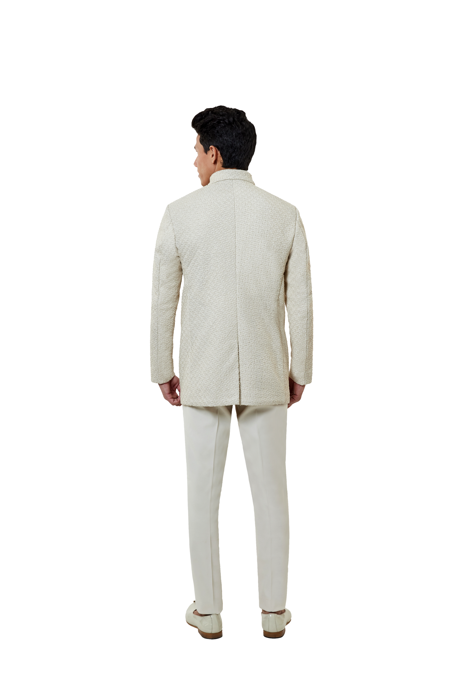 DECONSTRUCTED FLOWER DUGLI  