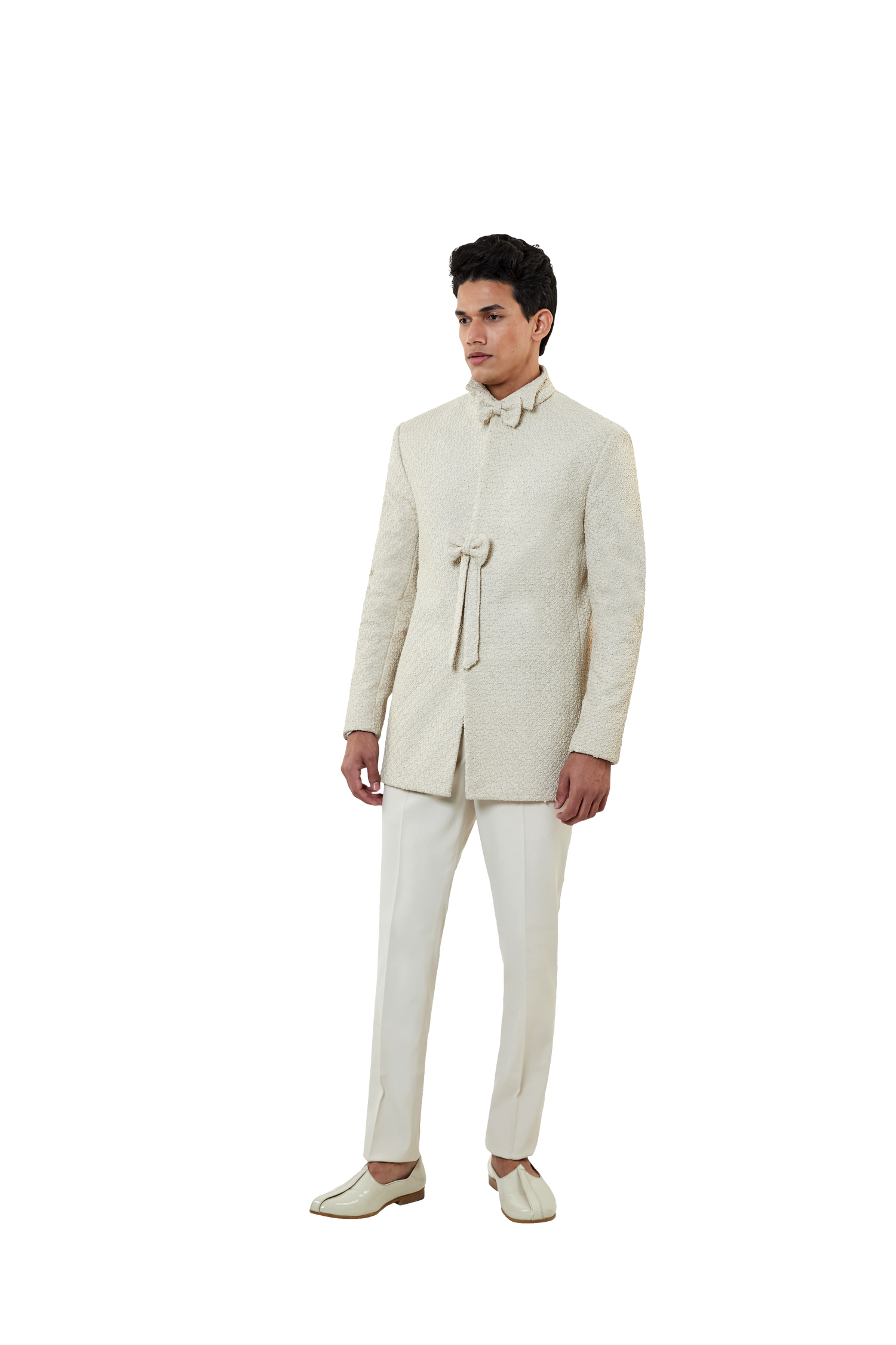 DECONSTRUCTED FLOWER DUGLI  