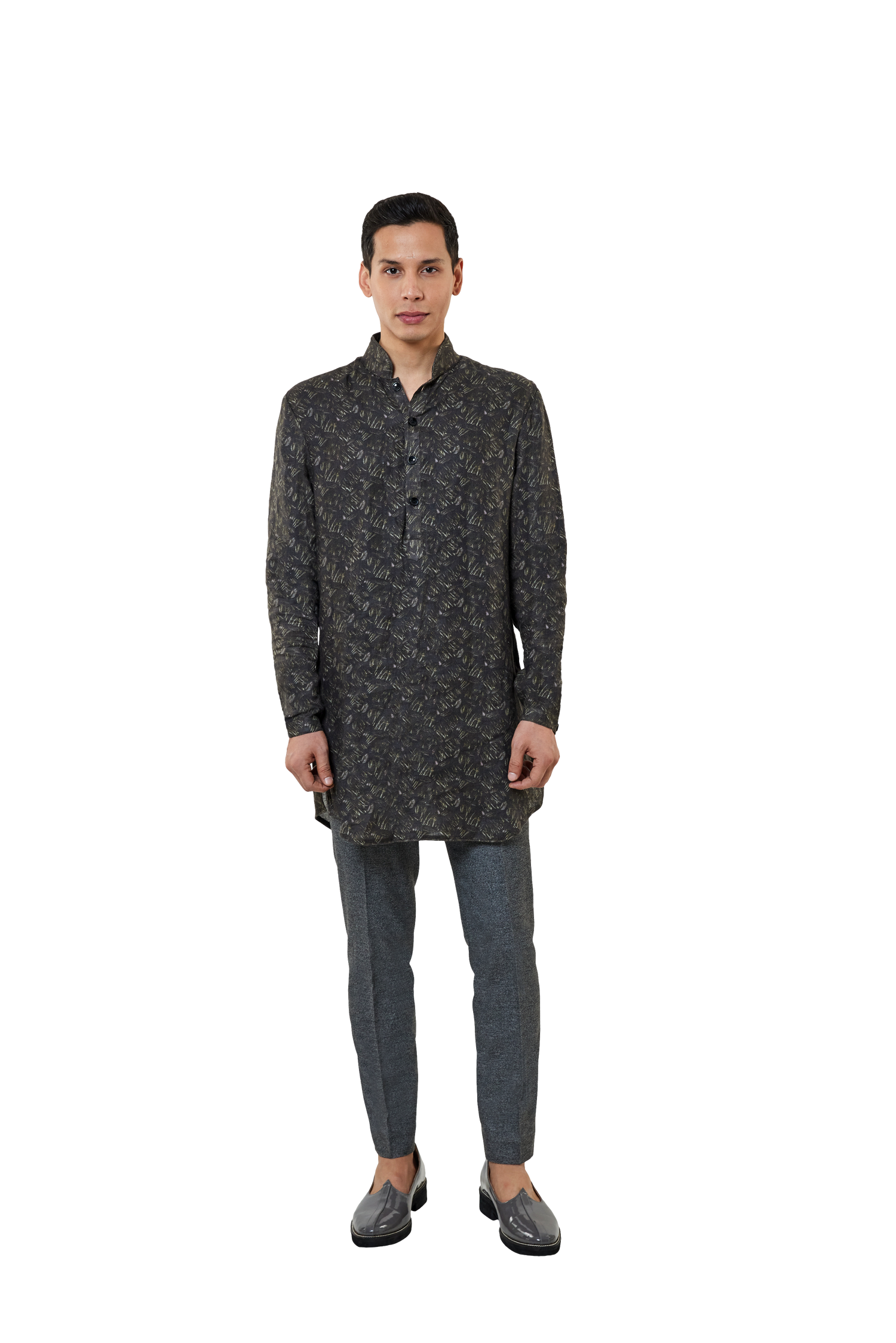 DIGITAL PRINT KURTA 