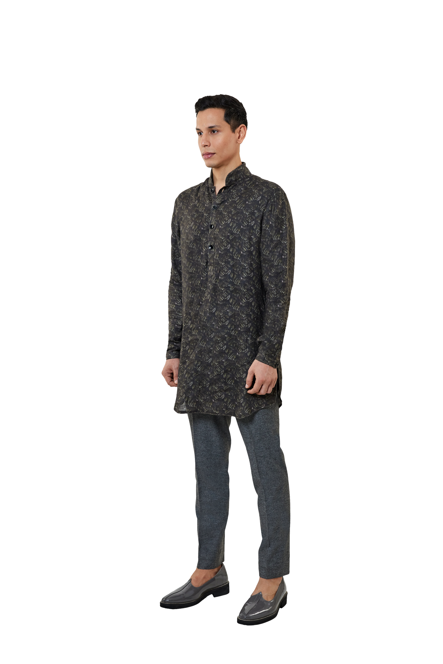DIGITAL PRINT KURTA  
