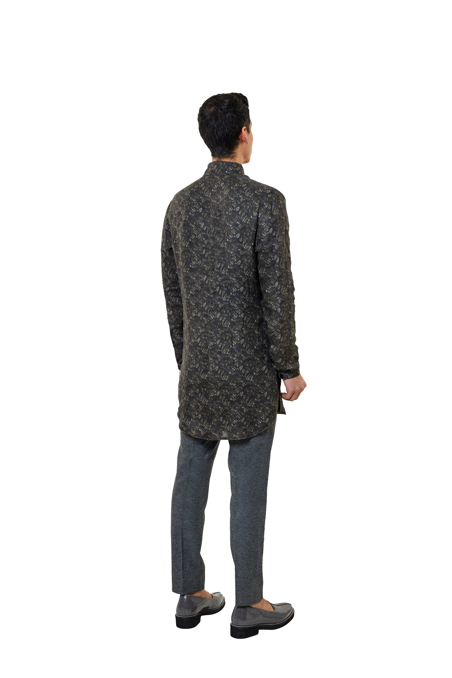 DIGITAL PRINT KURTA  