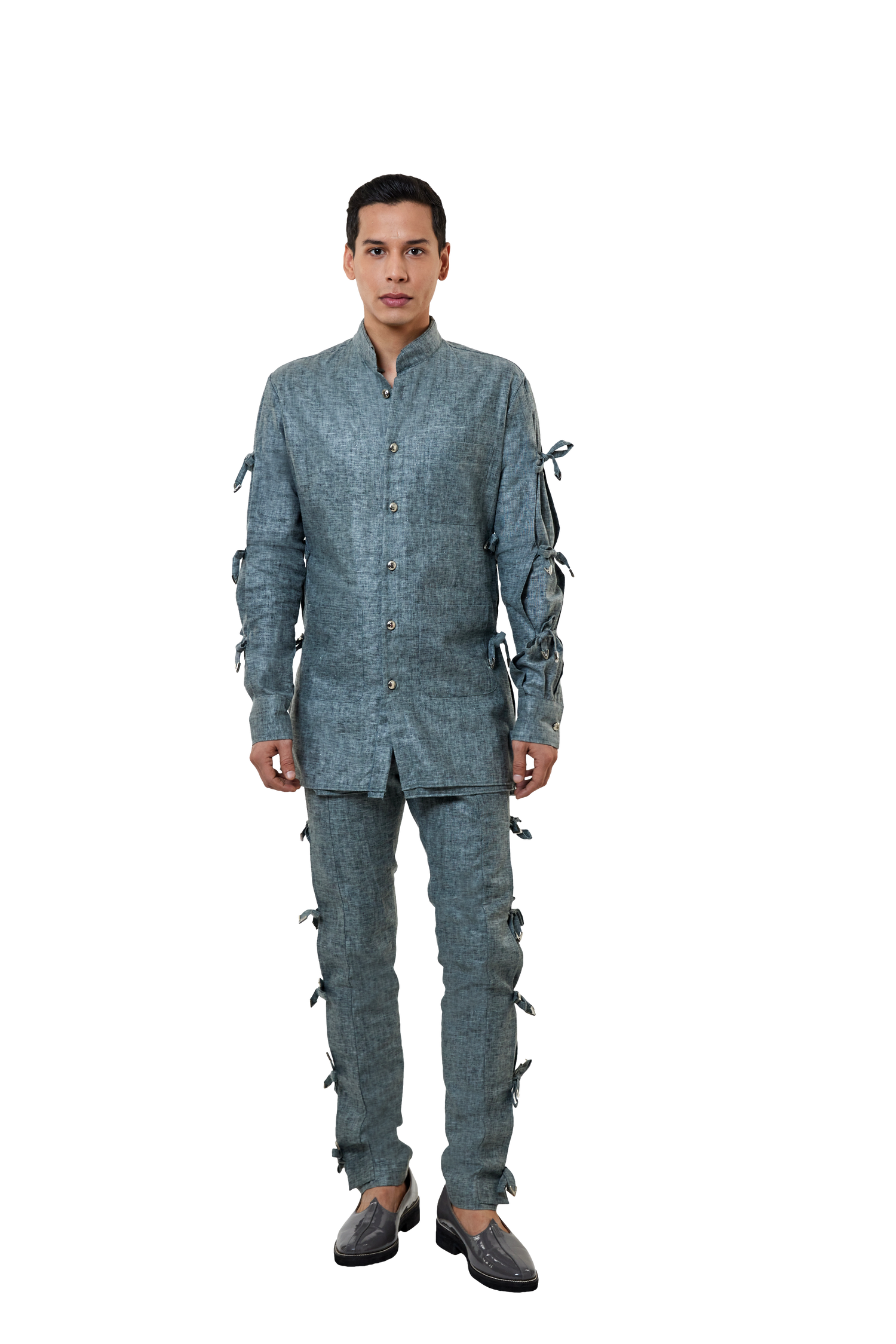 Safari dress for online men