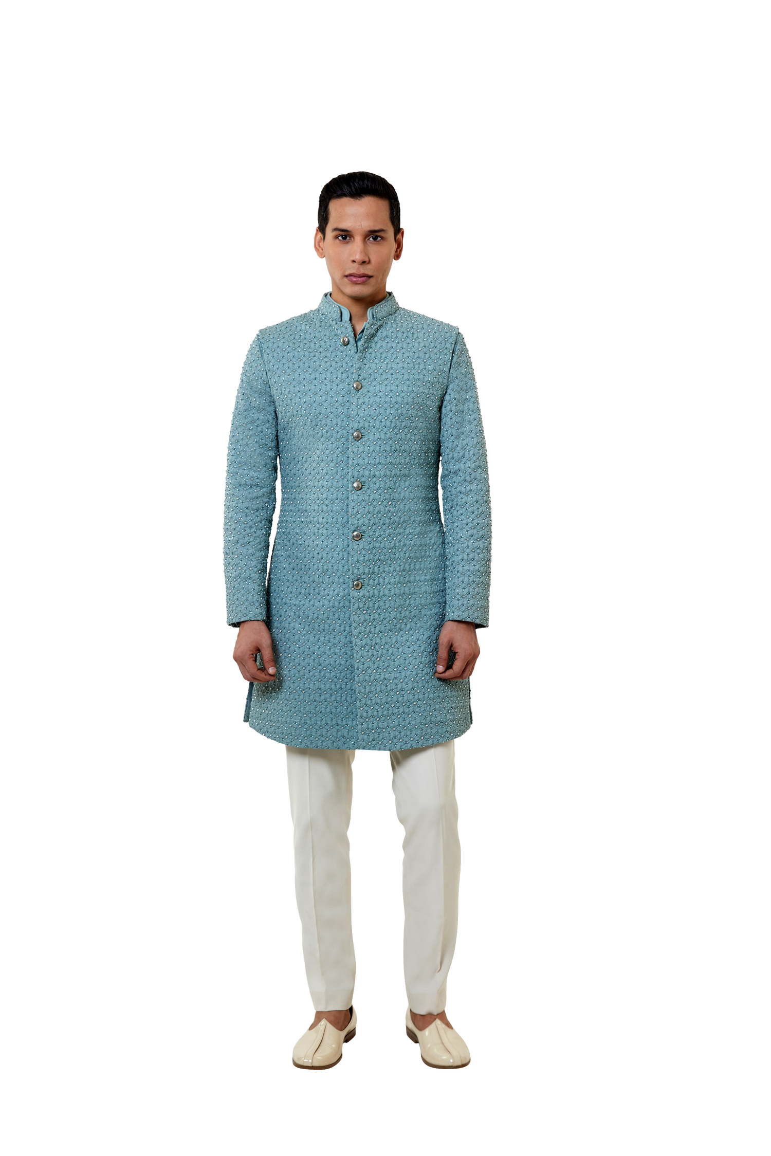  Y FLAT HIGHLIGHTED DECONSTRUCTED SET 