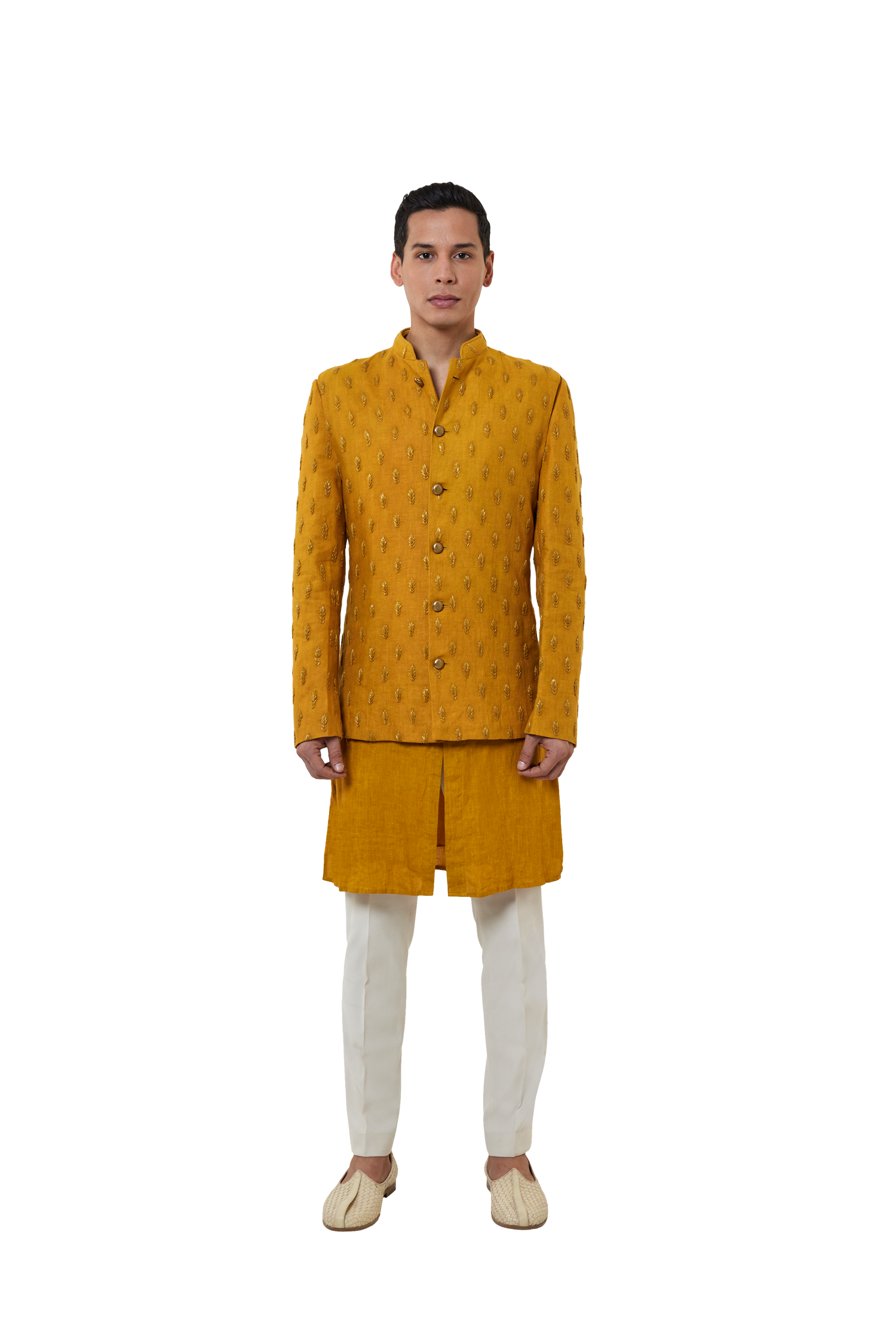  EXTENDED FIRE DECONSTRUCTED SET 