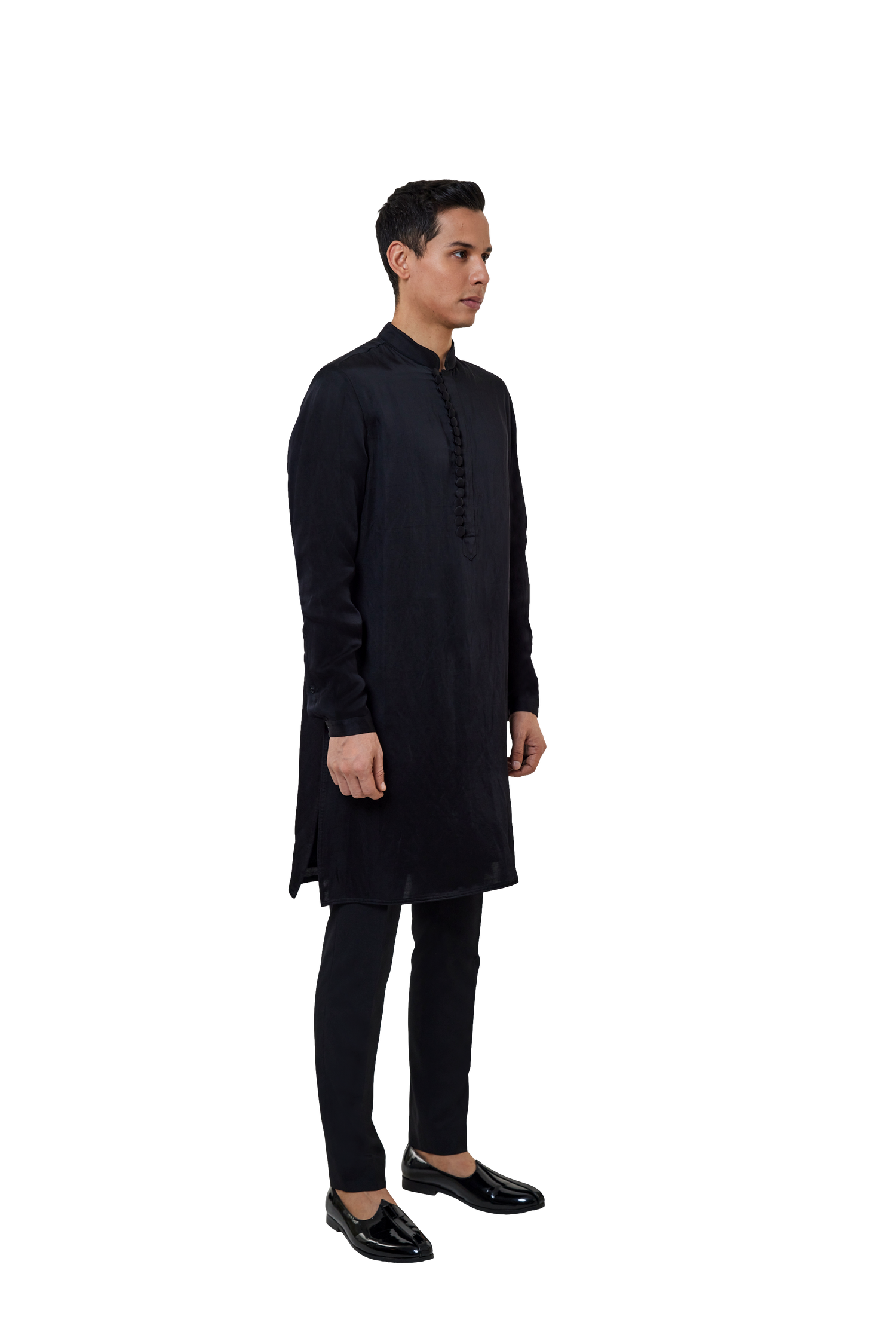 ETHNIC KURTA  