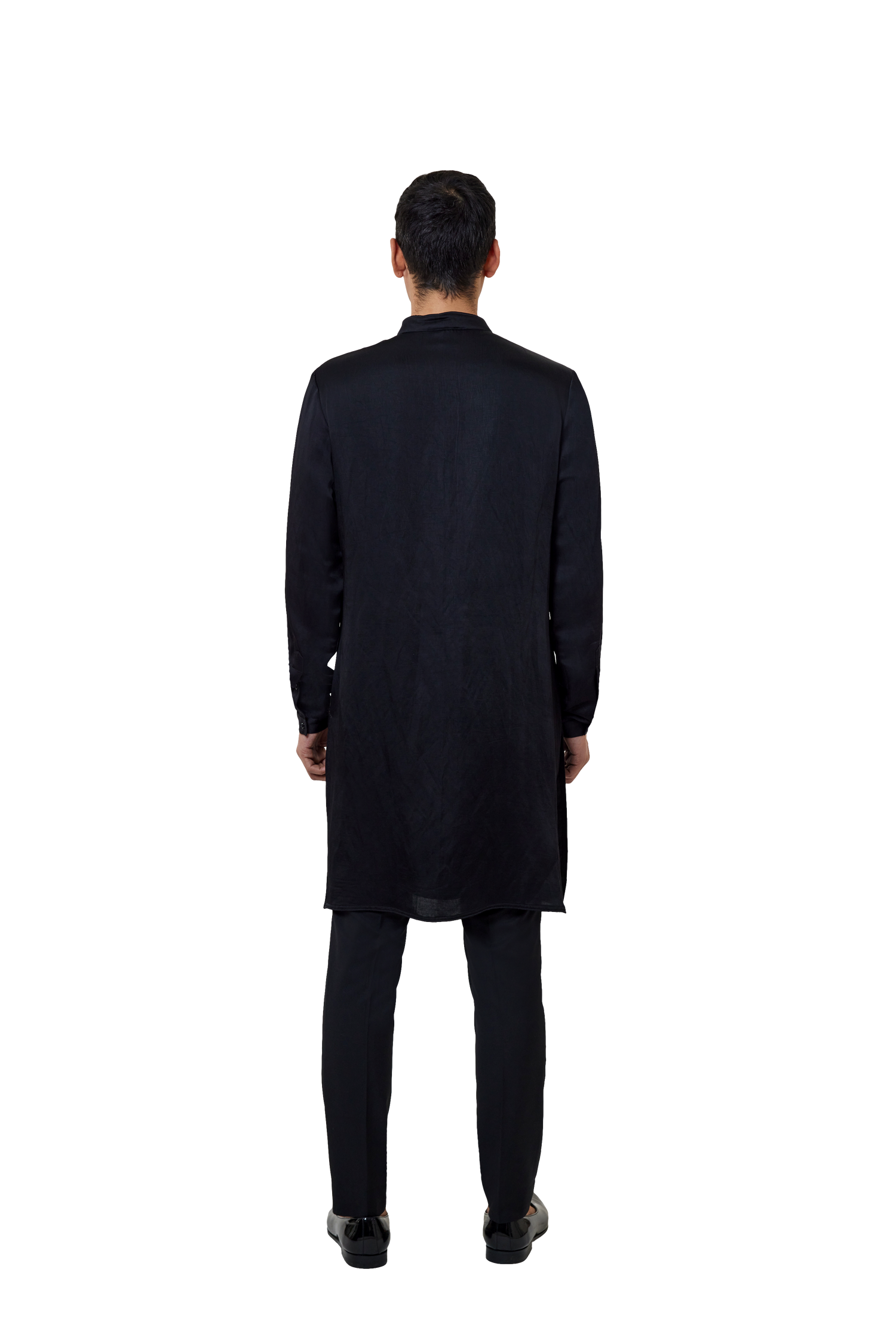 ETHNIC KURTA  