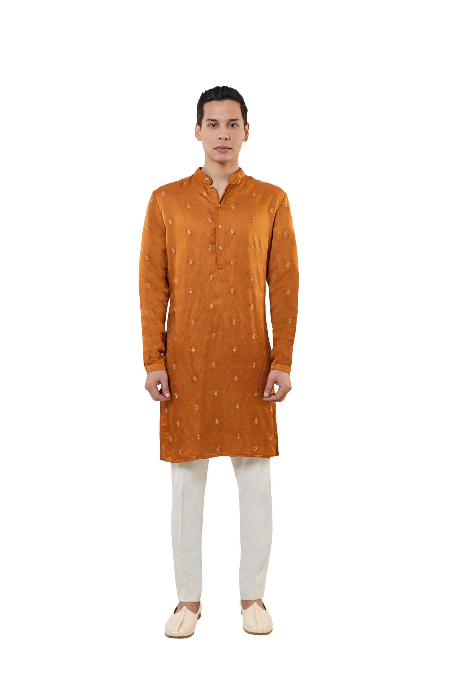  N. FIRE KURTA 