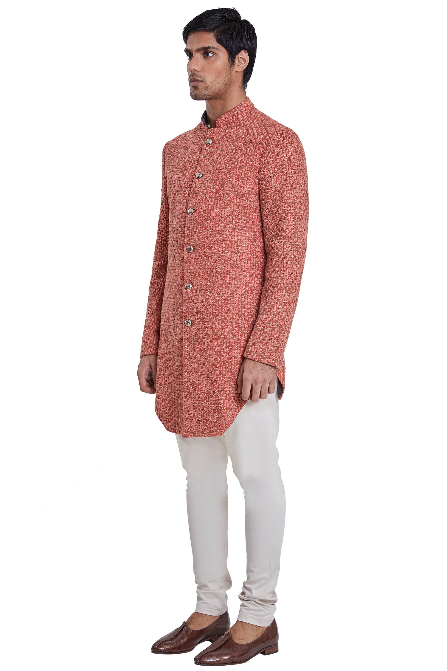 CACTUS THREAD JACKET  