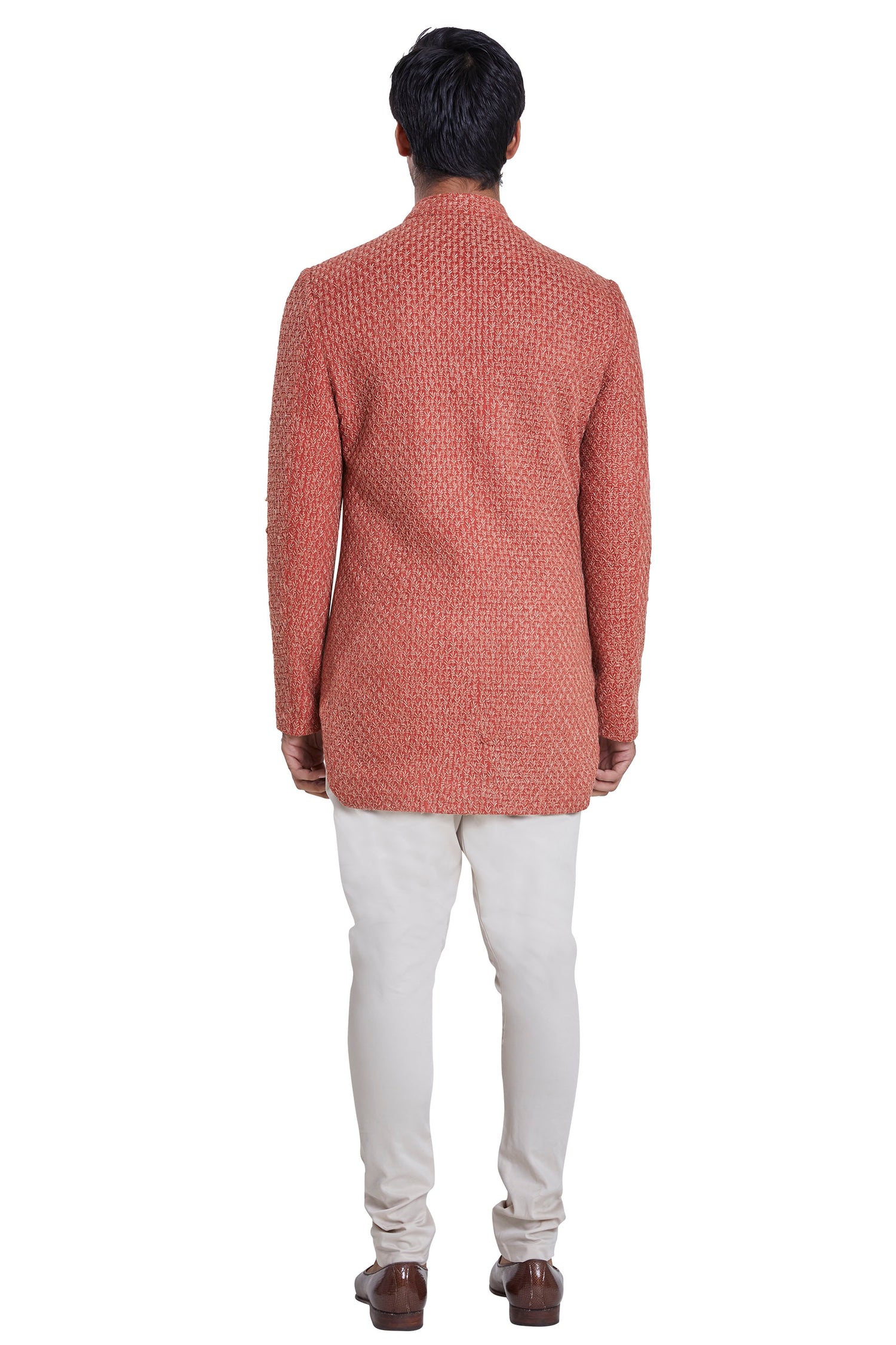 CACTUS THREAD JACKET  