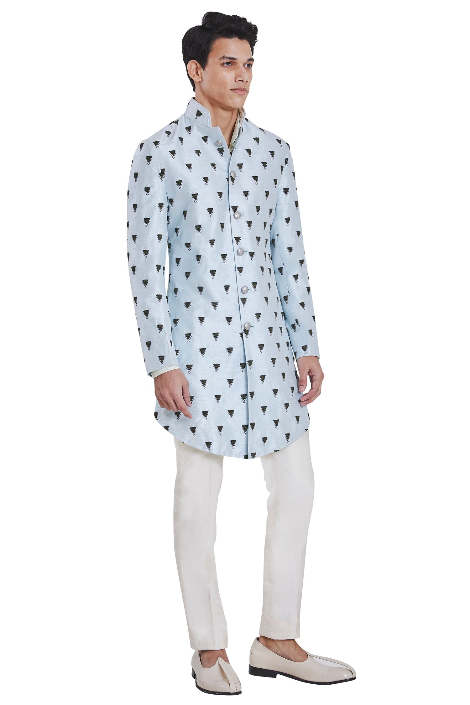 VOLCANO HIGHLIGHTED JACKET  