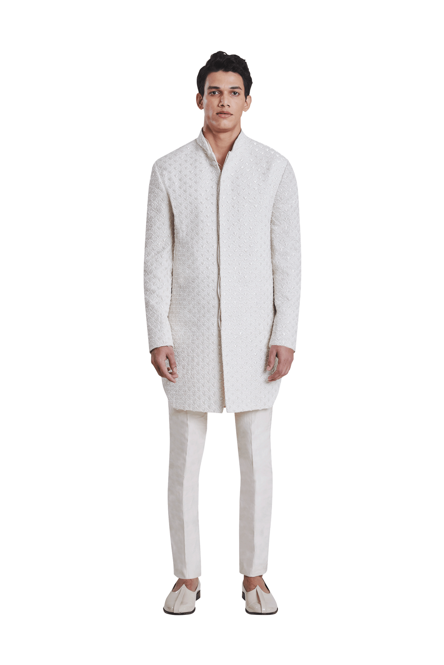  VINTAGE LIBRA HIGHLIGHTED JACKET 