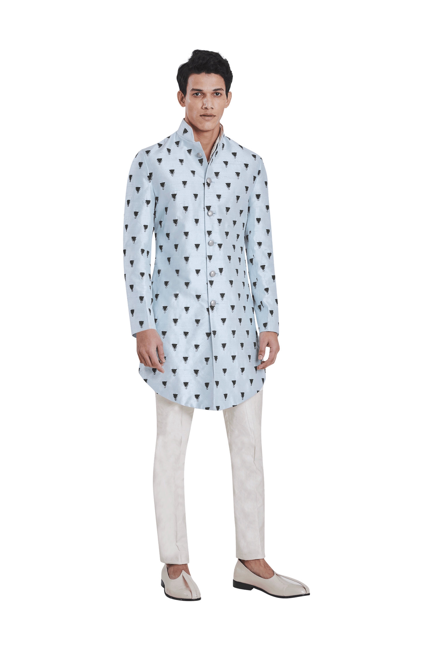  VOLCANO HIGHLIGHTED JACKET 