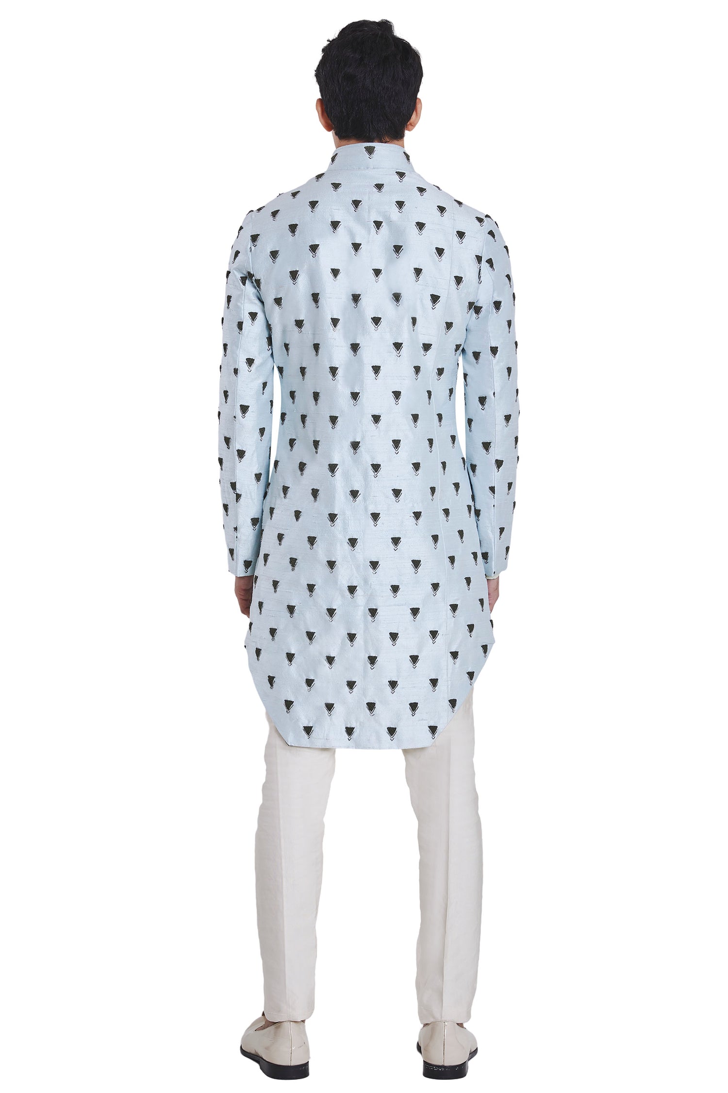 VOLCANO HIGHLIGHTED JACKET  