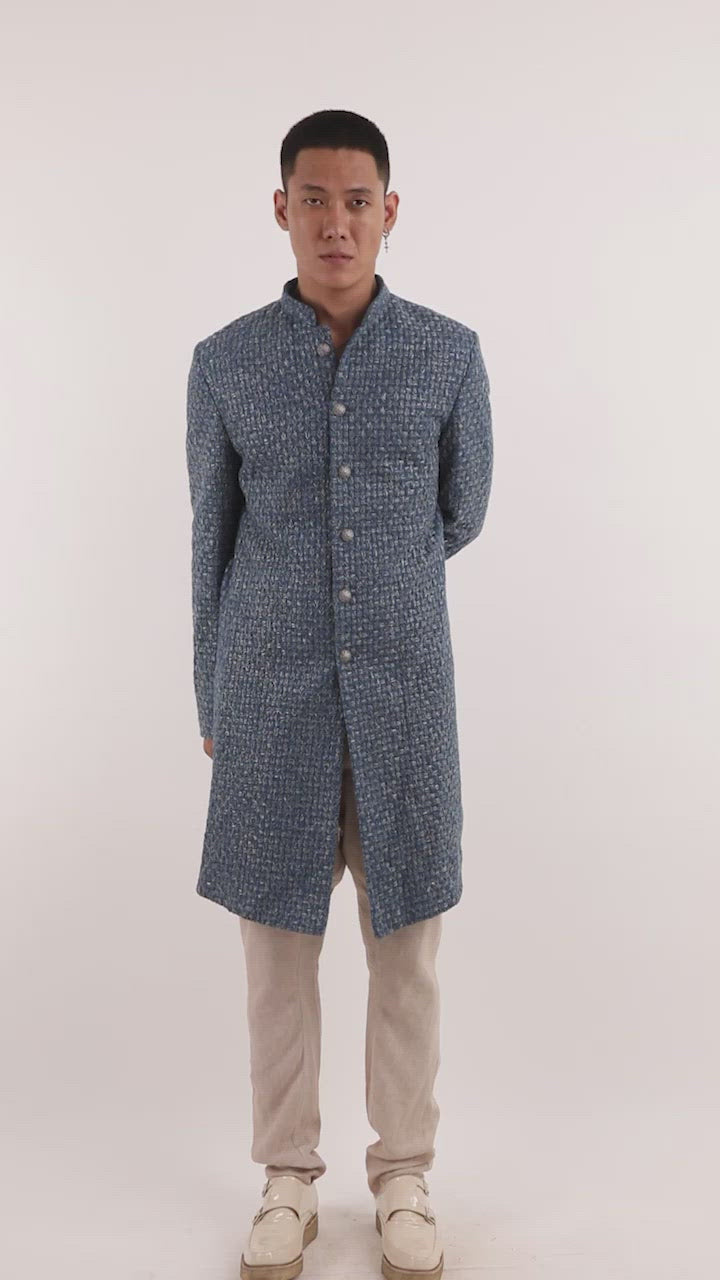 CACTUS THREAD JACKET  