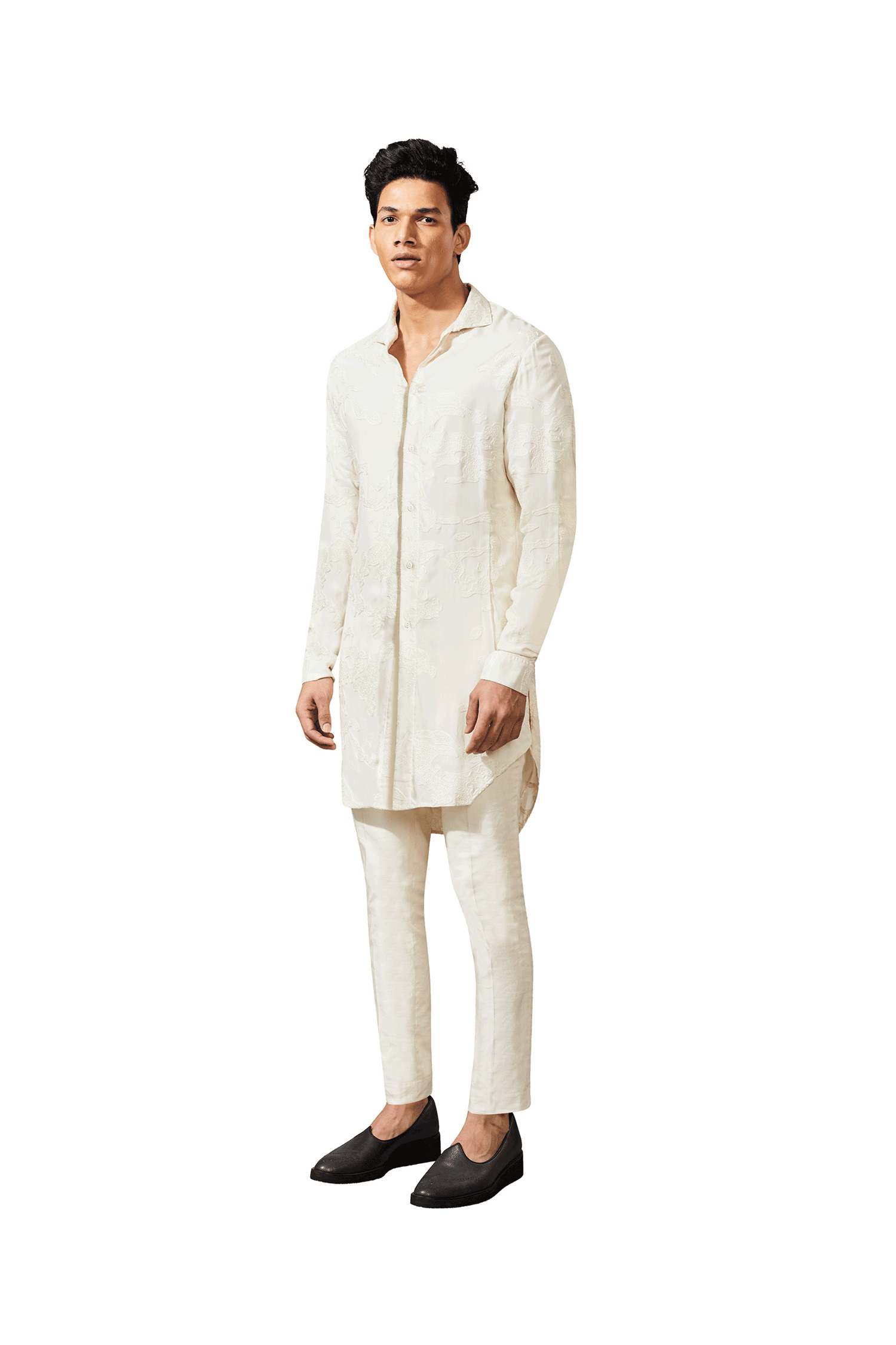KASHMIRI KURTA  