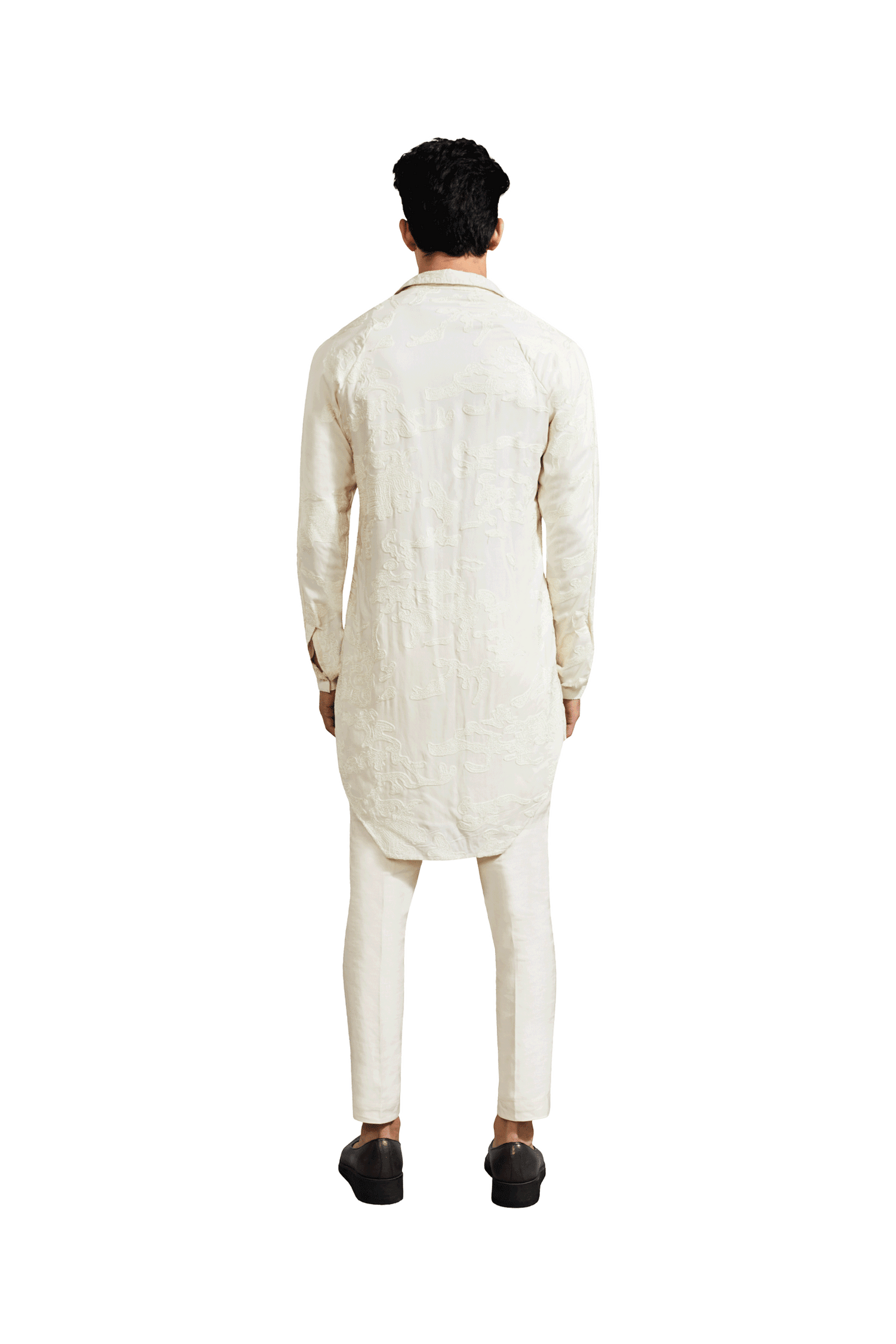 KASHMIRI KURTA  