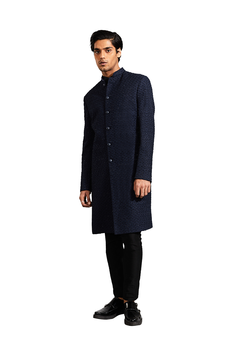  Y FLAT HIGHLIGHTED JACKET 