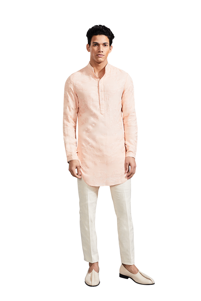  KASHMIRI KURTA 