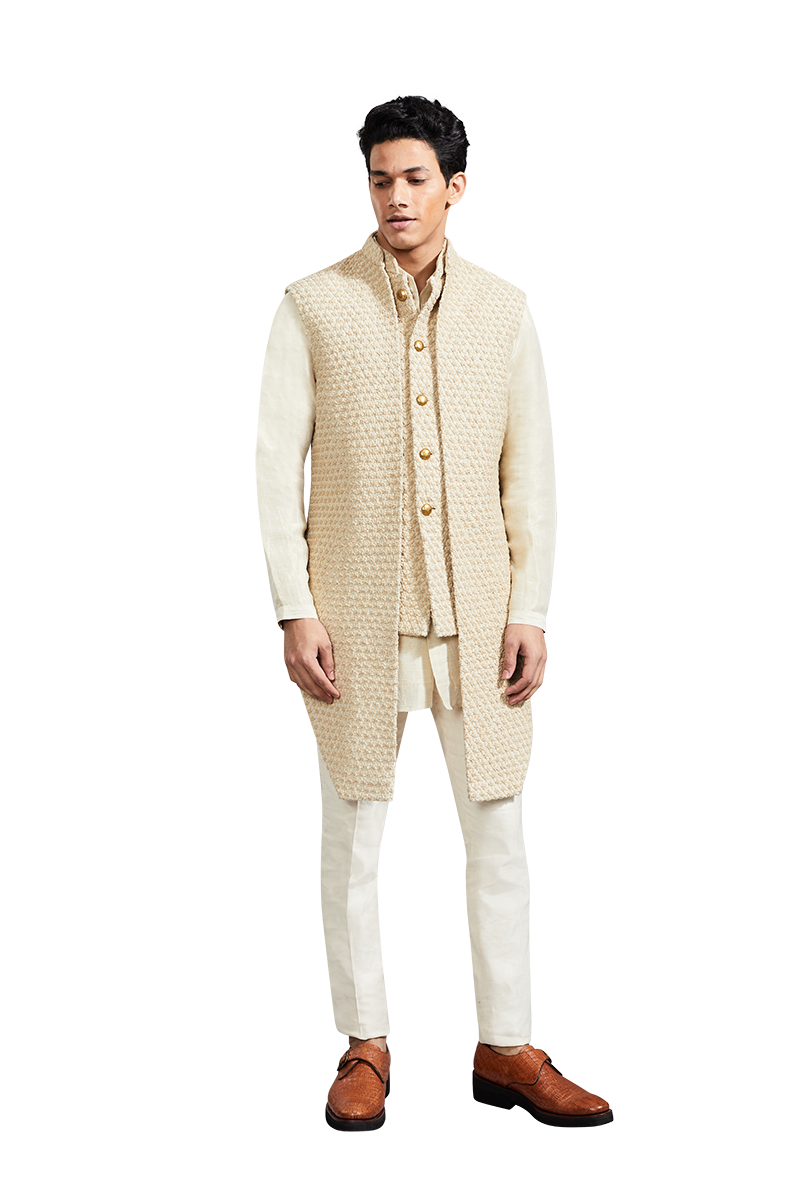 Sherwani catalogue clearance