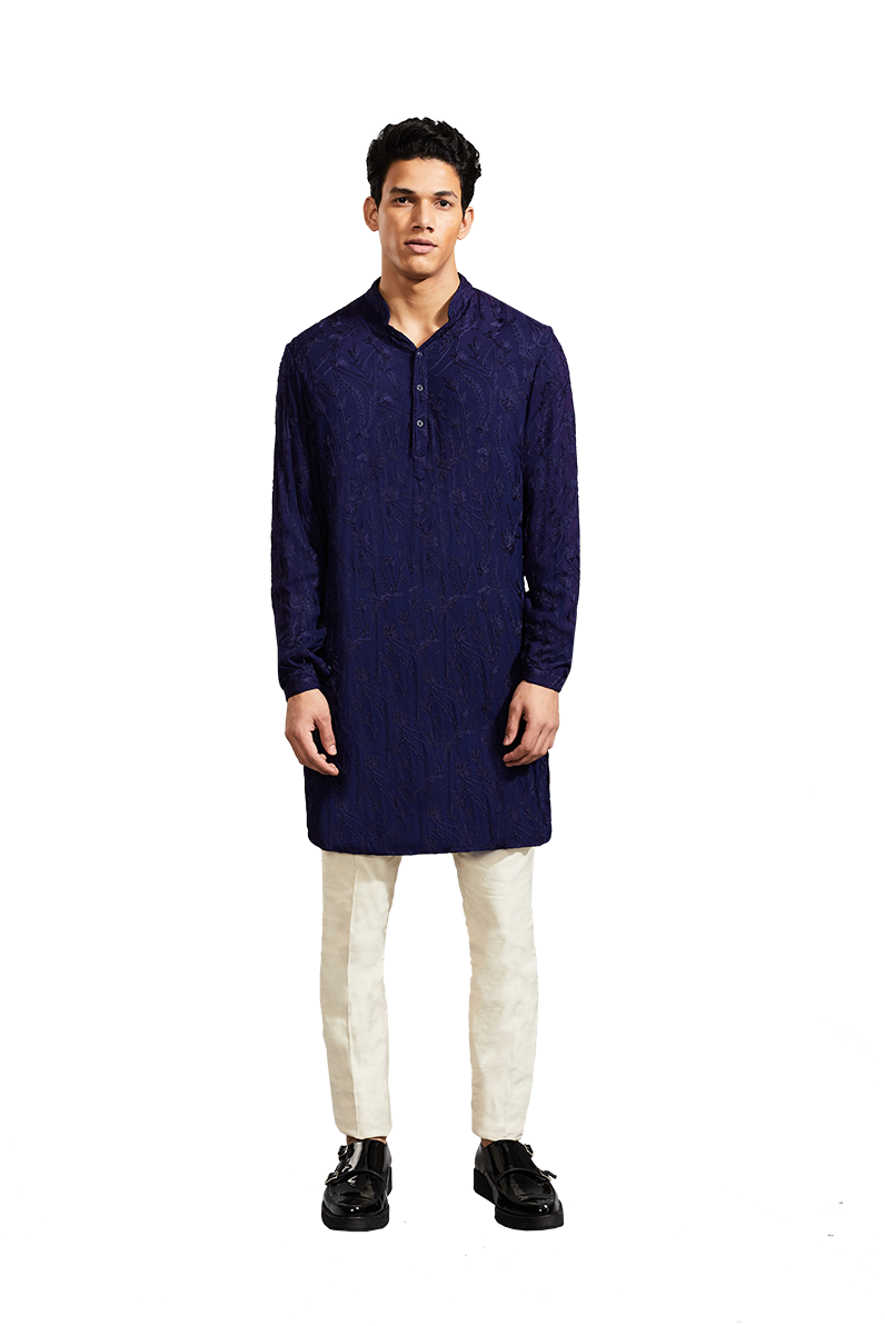  KASHMIRI KURTA 