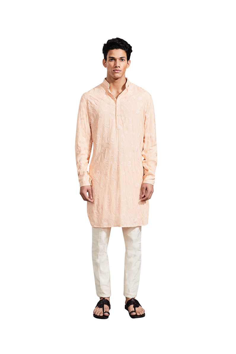  KASHMIRI KURTA 