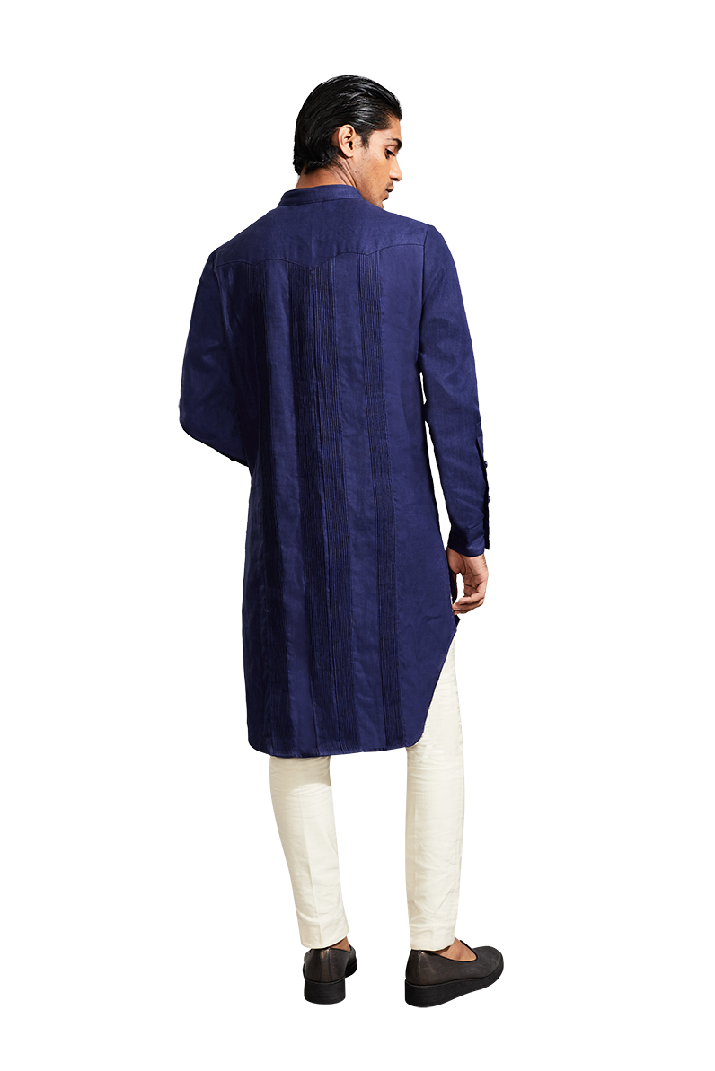MILITARY KURTA  