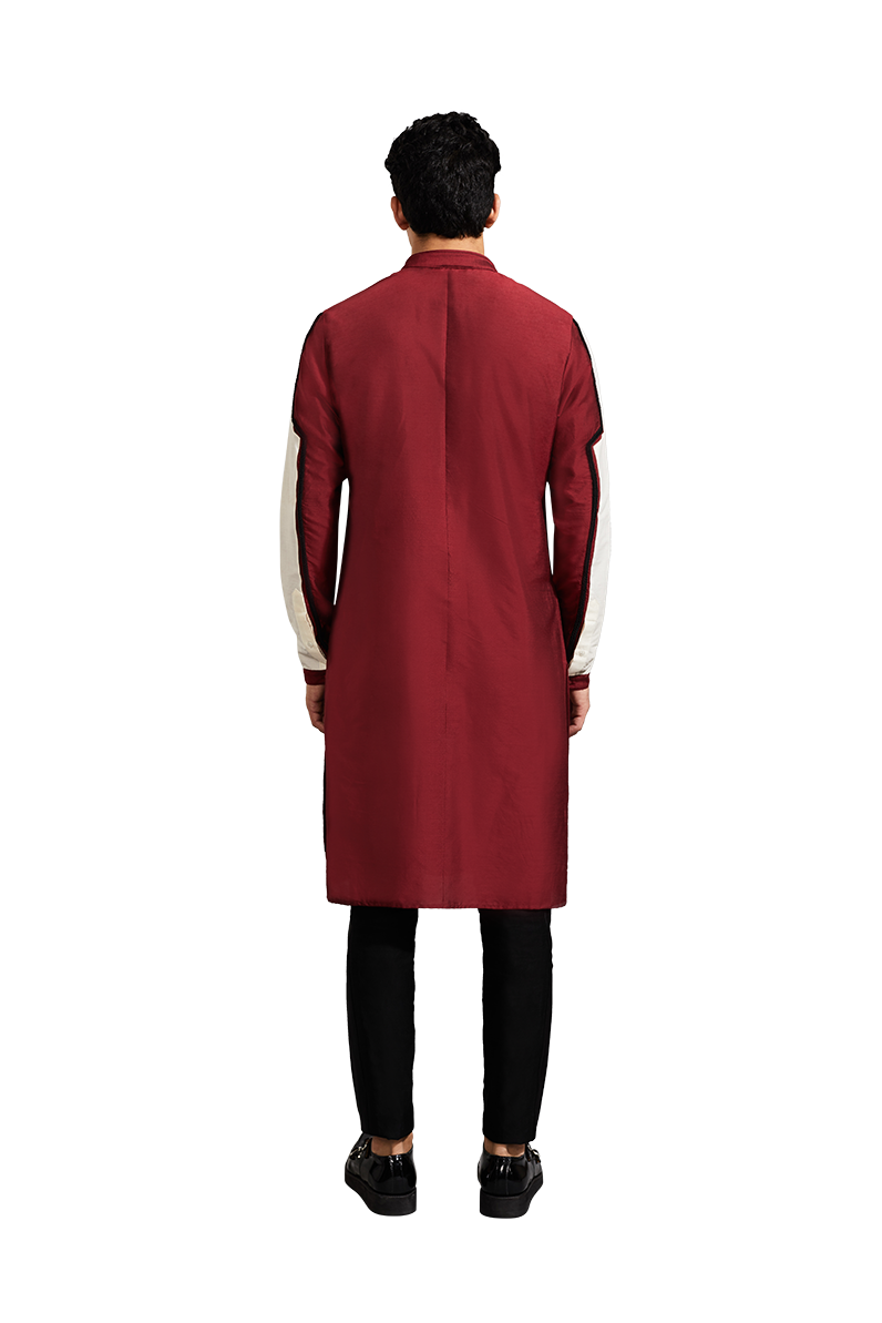 Dori kurta sales