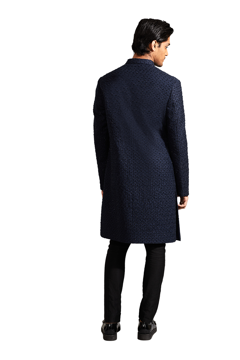 Y FLAT HIGHLIGHTED JACKET  