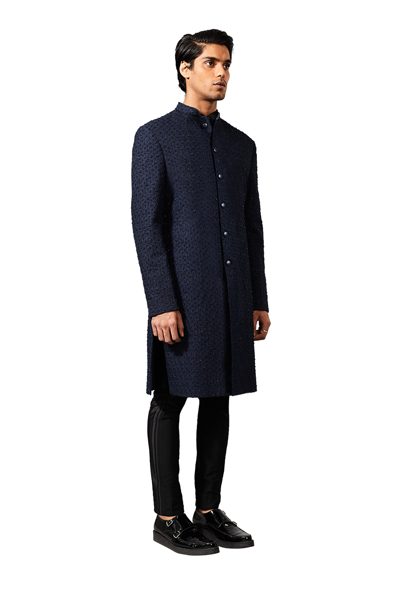 Y FLAT HIGHLIGHTED JACKET  