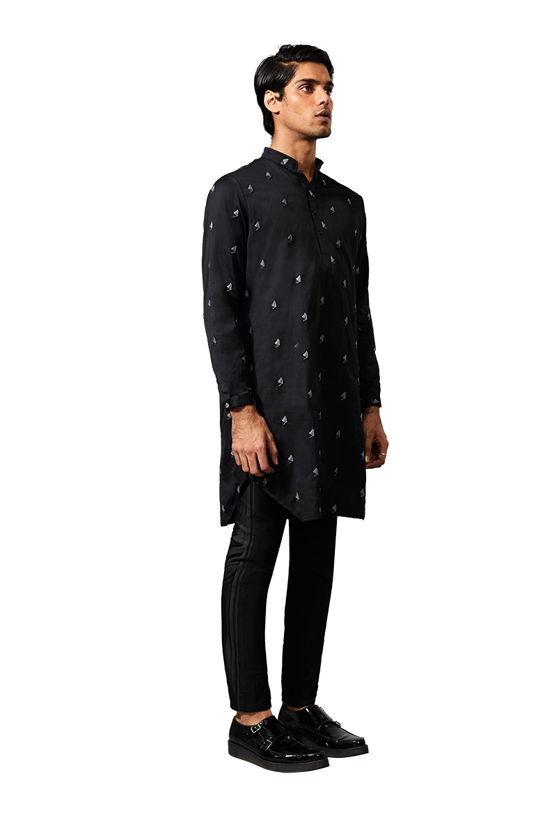 PYRAMID KURTA  