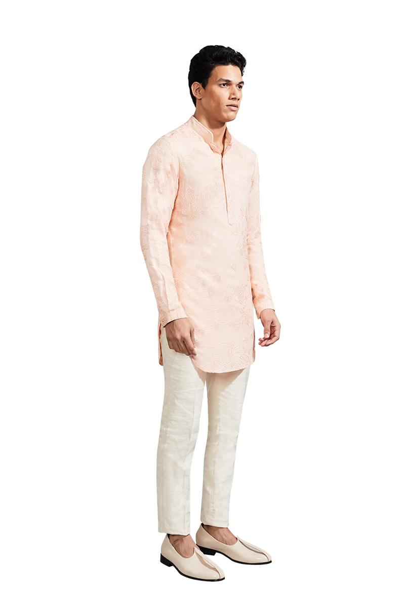 KASHMIRI KURTA  