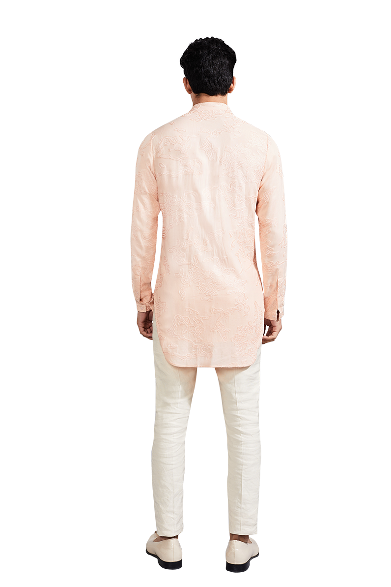 KASHMIRI KURTA  