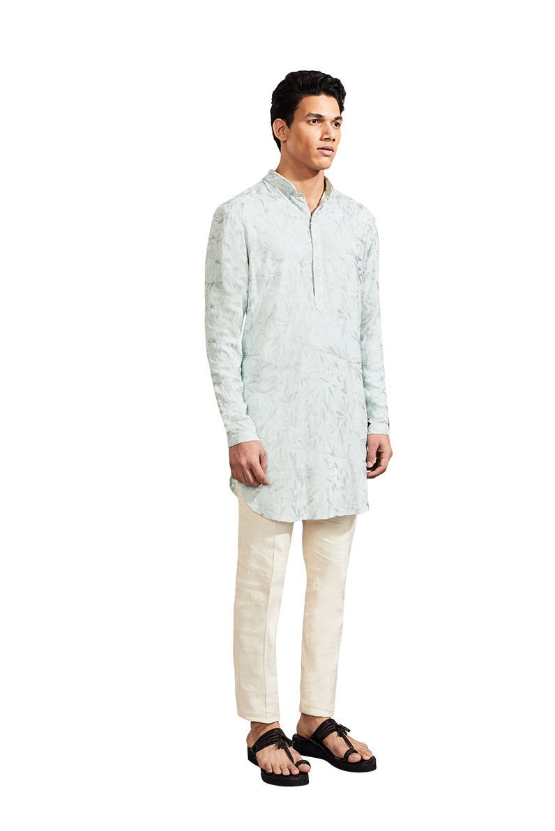 KASHMIRI KURTA  