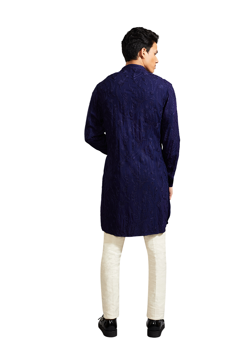 KASHMIRI KURTA  