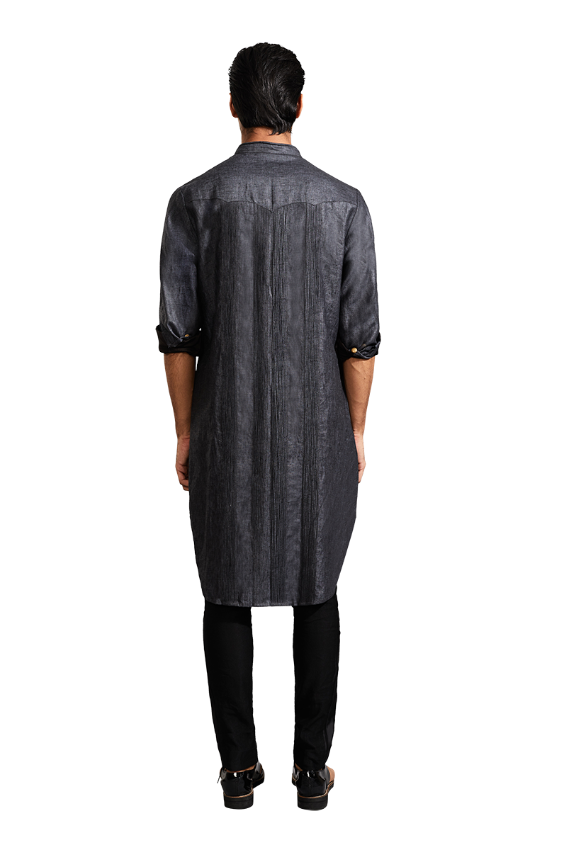 MILITARY KURTA  
