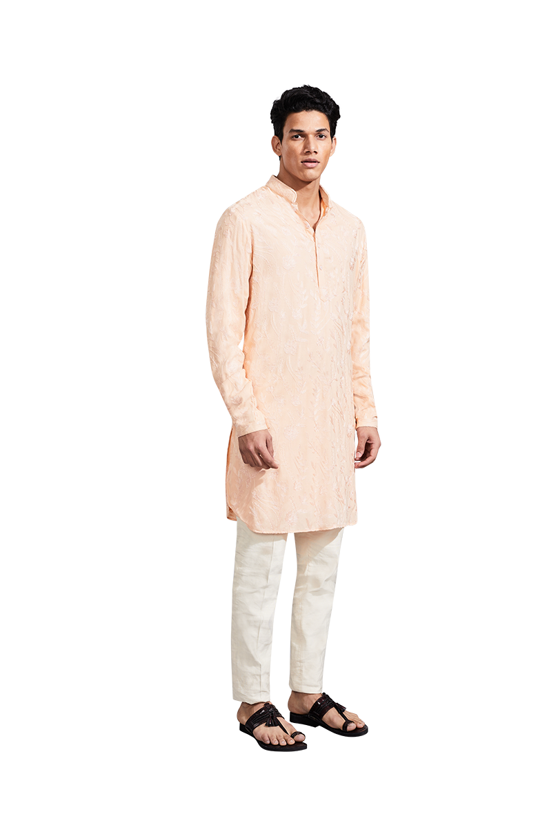 KASHMIRI KURTA  