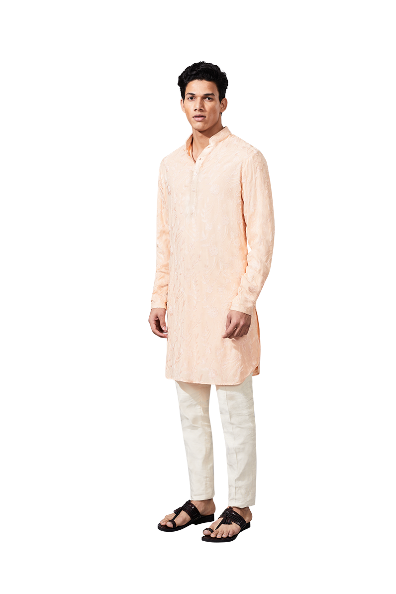 KASHMIRI KURTA  